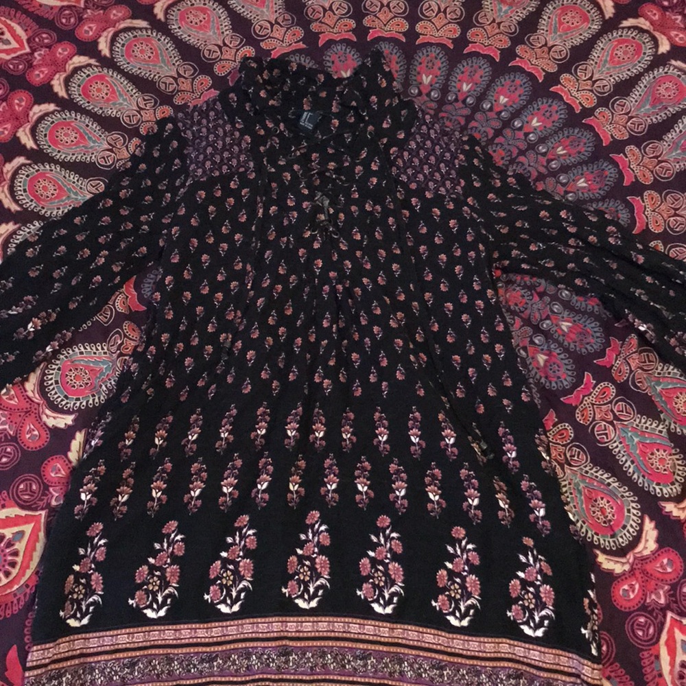 dress